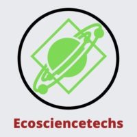 science & technology logo